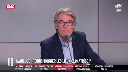 Canicules : faut-il réquisitionner les lieux climatisés ?