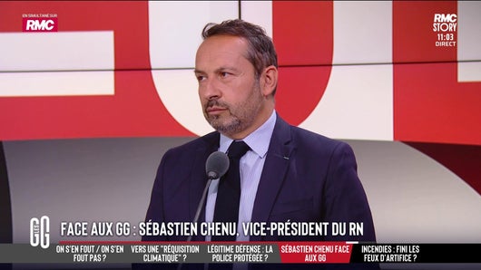 Marine Le Pen candidate : pari risqué ?