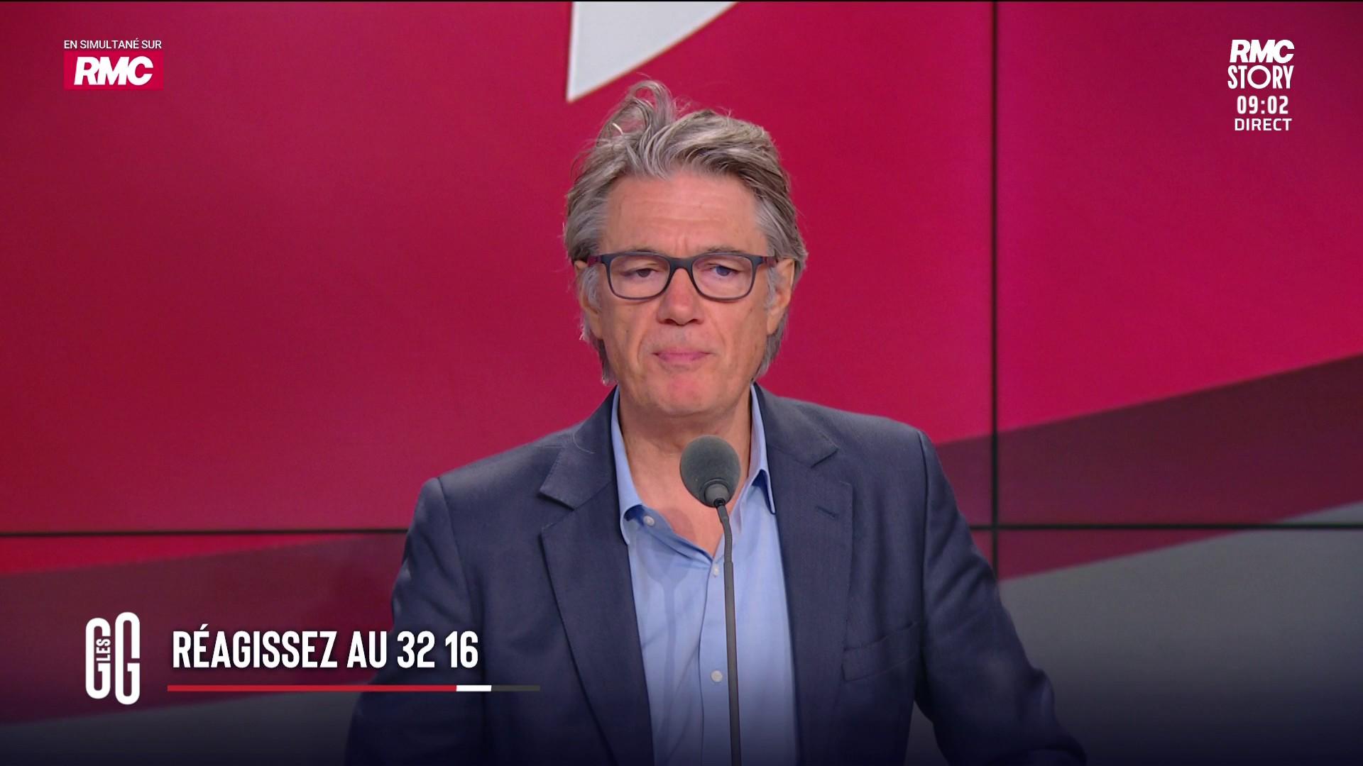 Cette équipe de France vous rend-elle fier ?
