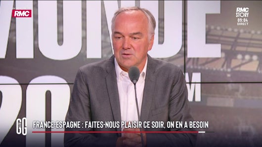 France/Espagne : les Bleus, faites-nous plaisir ! On en a besoin !