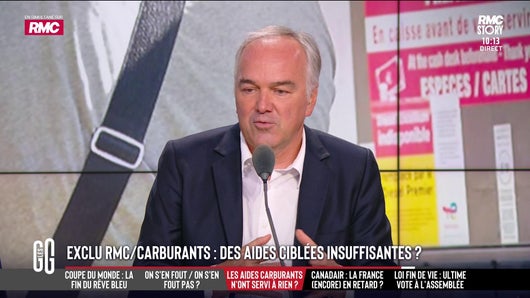 Prix à la pompe en hausse, aides mal ciblées… Faut-il baisser les taxes sur les carburants ?