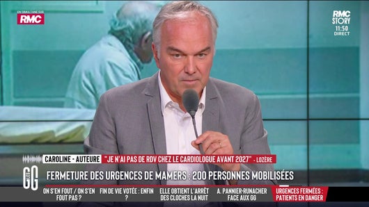 Fermeture estivale de plusieurs services d’urgence dans les campagnes : va-t-il falloir aller en ville pour se faire soigner ?