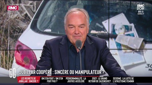 Jubillar coopère « pour ses enfants » : sincère ou manipulateur ?