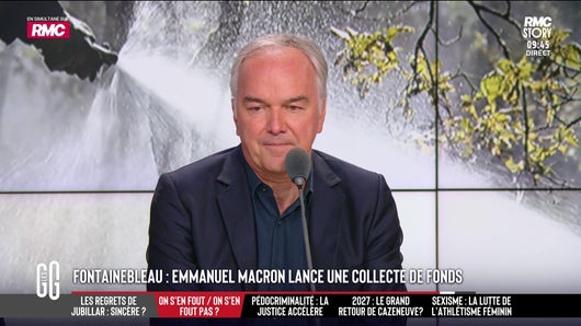 Pédocriminalité : 675 incarcérations suite au réexamen de 70.000 plaintes… Préoccupant ?
