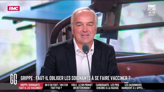 Obligation vaccinale pour les professionnels de santé : indispensable ou liberticide ?