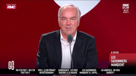 Pour ou contre un référendum sur le port du voile ?