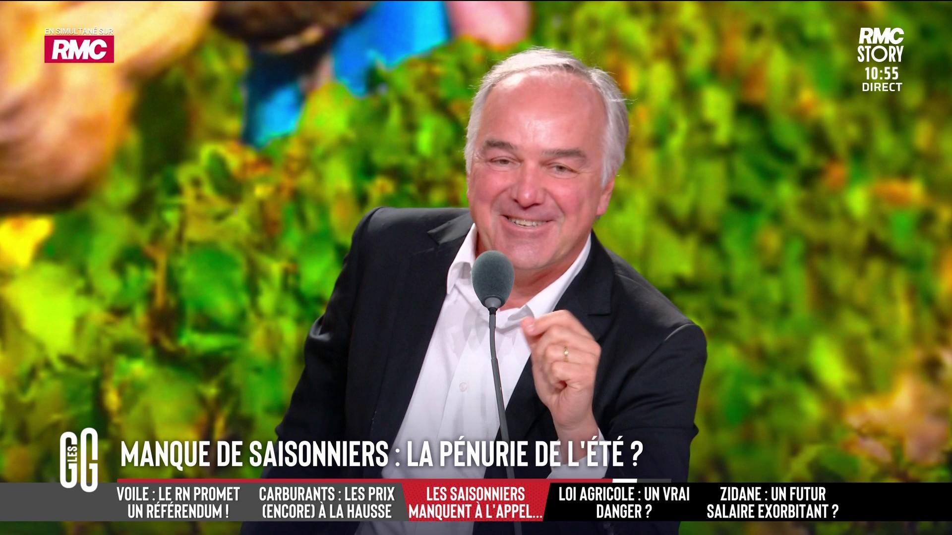 Un pesticide jusqu’ici interdit en France réautorisé : la loi agricole va-t-elle nous mettre en danger ?