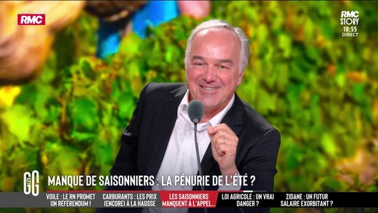 Un pesticide jusqu’ici interdit en France réautorisé : la loi agricole va-t-elle nous mettre en danger ?