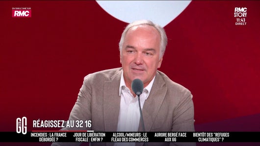Faut-il un lieu climatisé à moins de 10 min de chaque Français ?