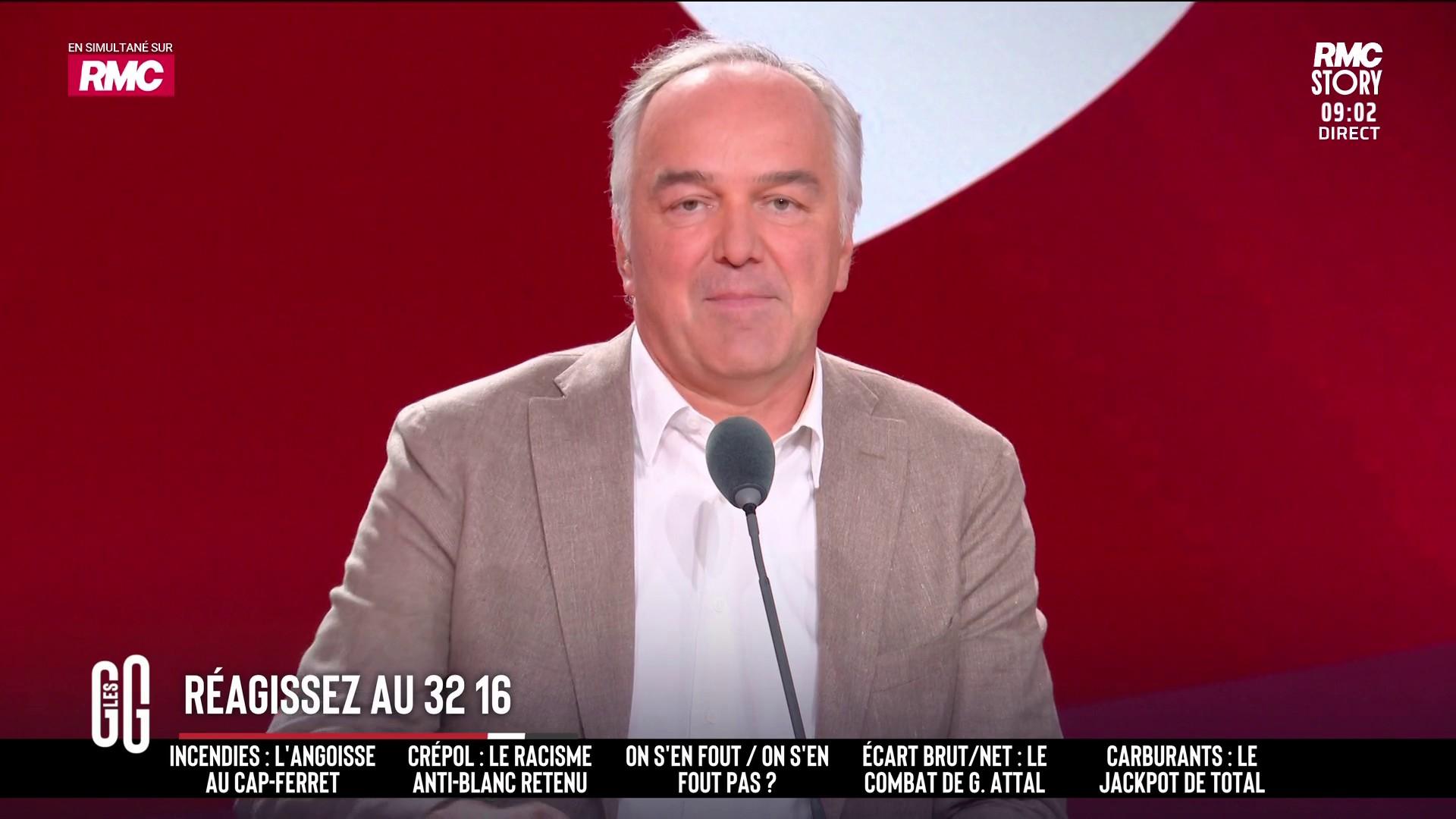 Le Cap Ferret entièrement évacué : doit-on craindre le pire ?