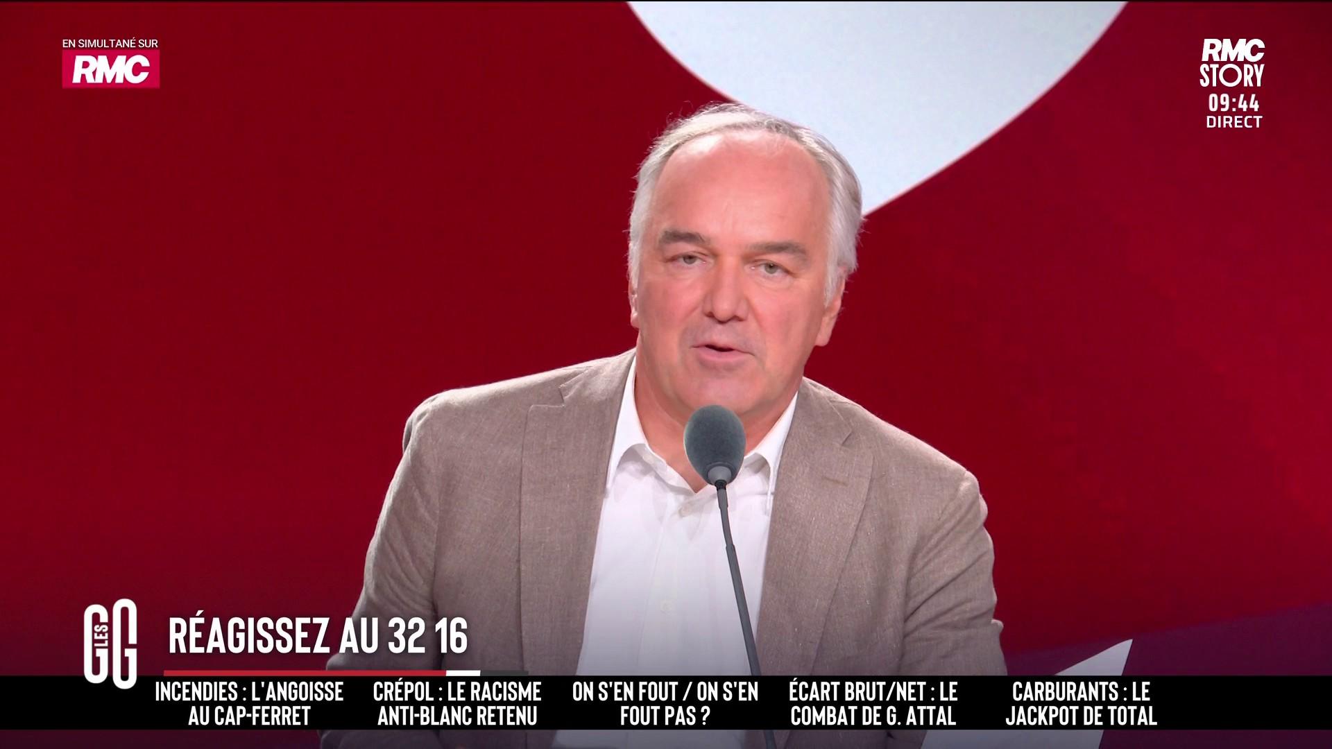 « L’écart entre le brut et le net est devenu un scandale français » : d’accord ou pas avec Gabriel Attal ?