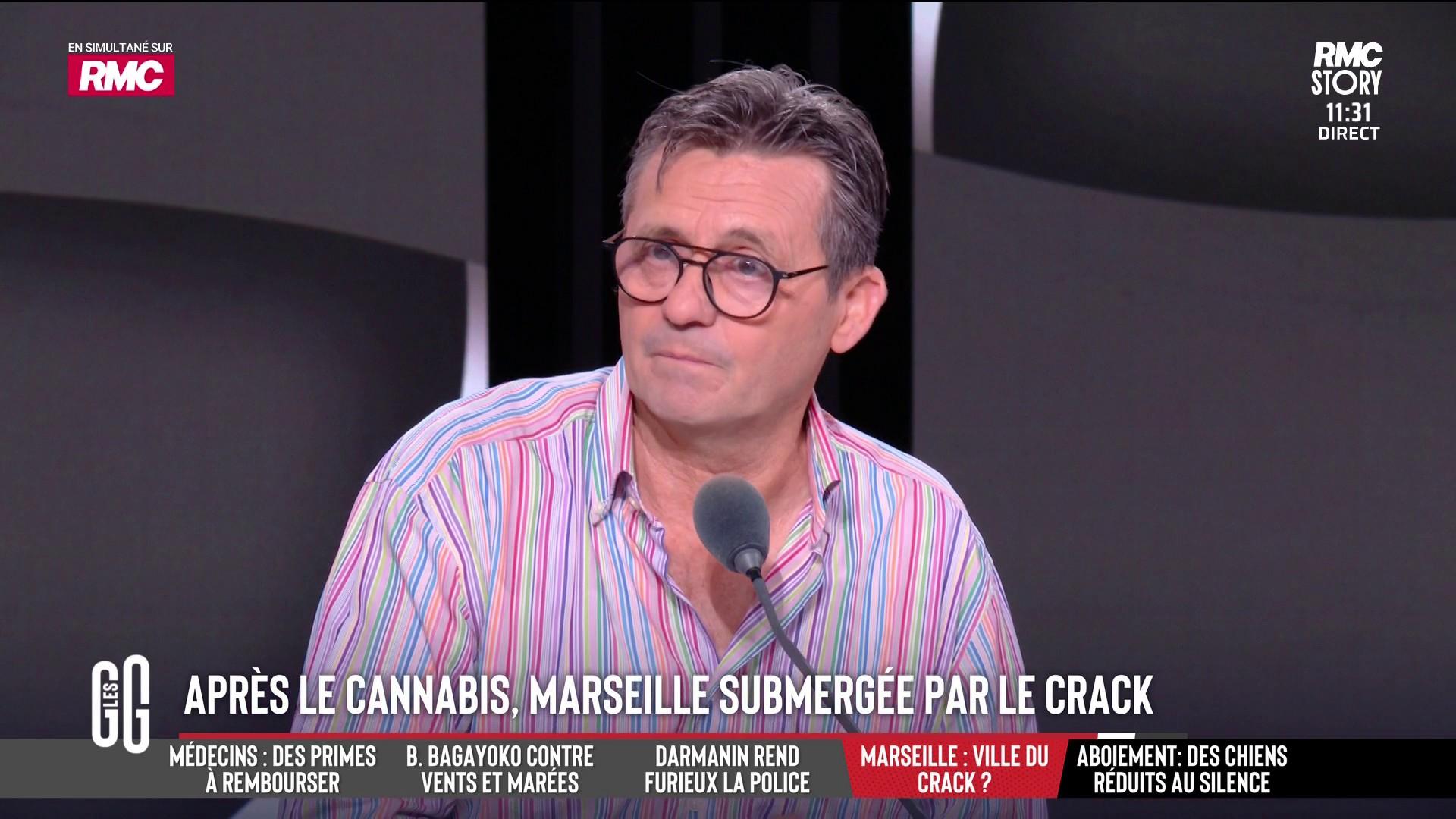 Invité : Jean-Pierre Colombiès