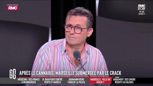 Invité : Jean-Pierre Colombiès