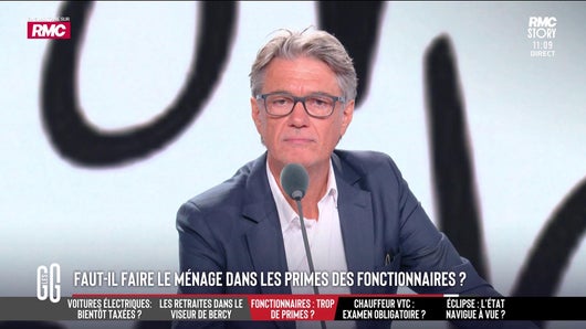 Faut-il faire le ménage dans les primes des fonctionnaires ?