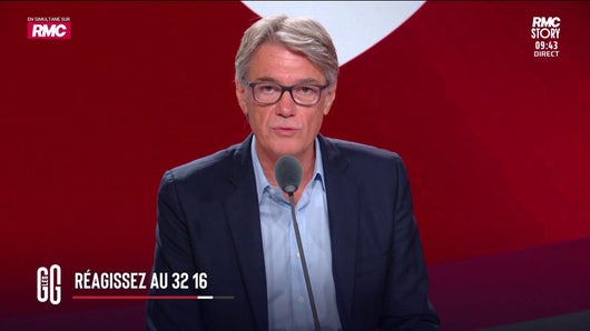 Mélenchon : “Noir et LFI c’est trop pour les suprémacistes médiatiques.” Selon lui, Bally Bagayoko et Aly Diouara font l’objet d’un racisme systémique ?