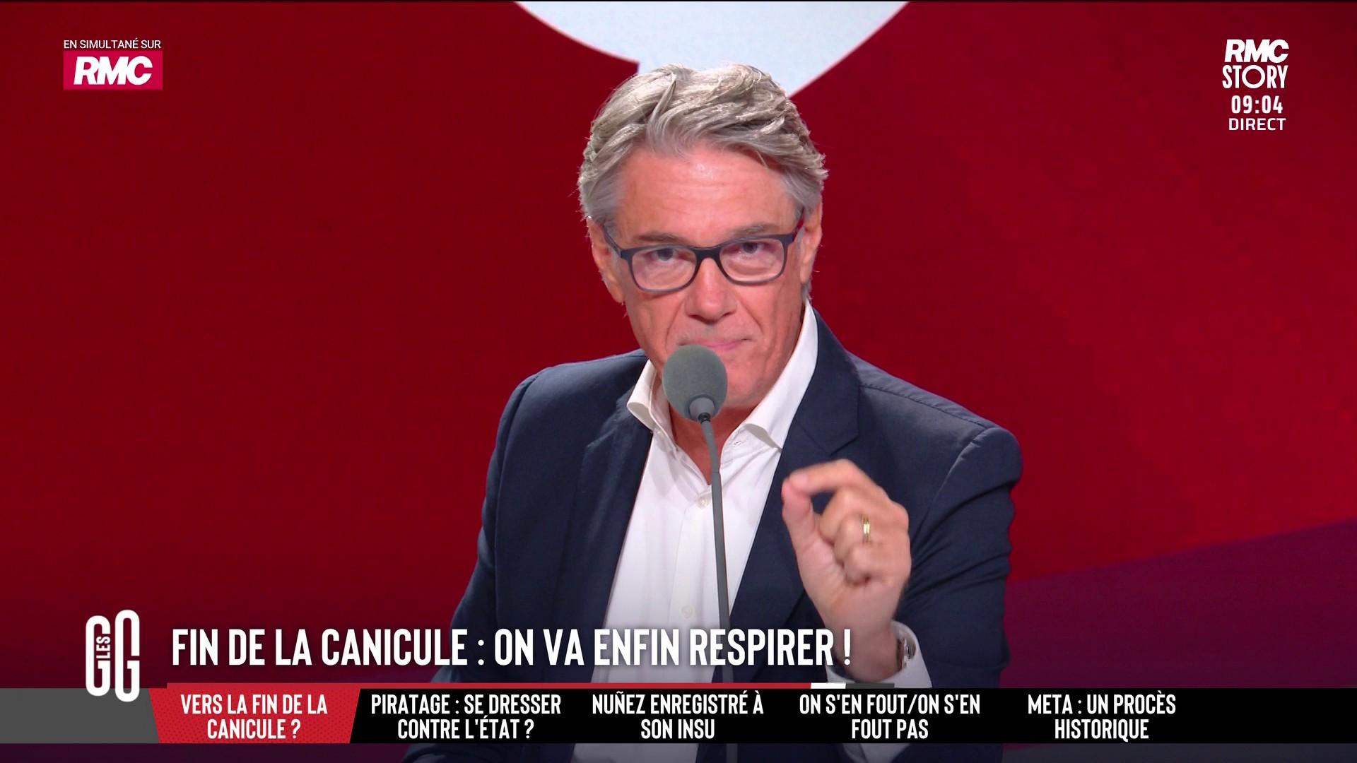 Piratage en cascade : Peut-on porter plainte contre l’Etat ?