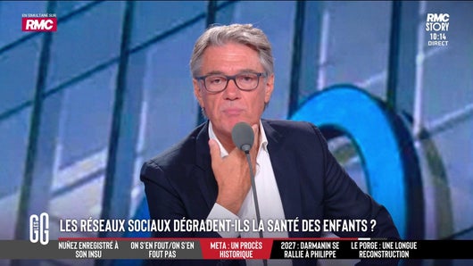 Procès de META accusé d’avoir rendu nos enfants accros aux écrans !