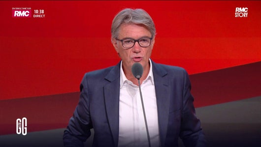 Retraites : Roland Lescure va demander un effort aux retraités les plus aisés. Nécessaire ? 