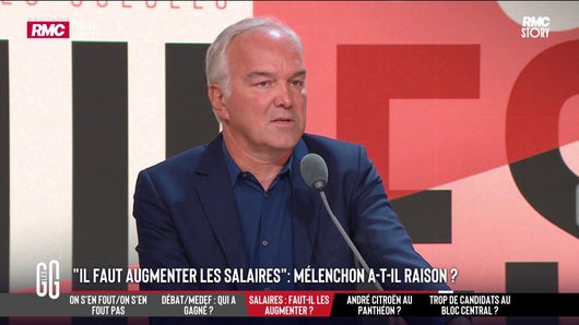 Débat devant les patrons : quel candidat a gagné le premier match de la présidentielle ? 