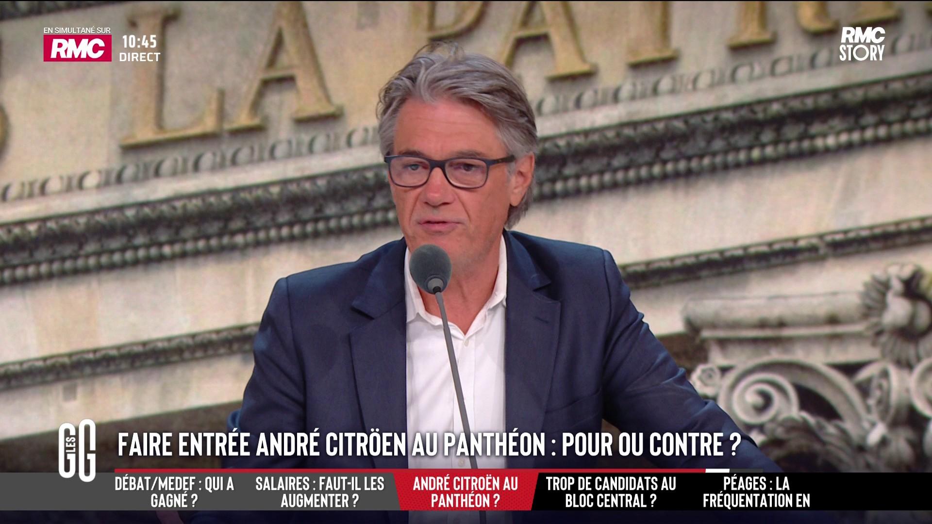 Attal, Philippe, Retailleau, Lisnard, Bertrand… Trop de candidats à droite et au centre : faut-il une primaire ?   