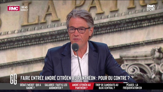  Attal, Philippe, Retailleau, Lisnard, Bertrand… Trop de candidats à droite et au centre : faut-il une primaire ?   