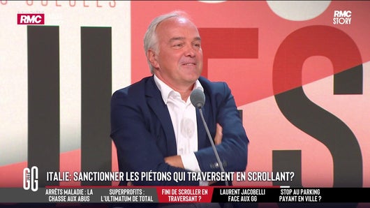 Arrêts maladie : au boulot ?