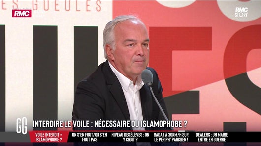 Interdire le voile dans l’espace public : nécessaire ou islamophobe ?