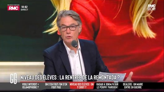 Niveau des élèves : la rentrée de la remontada ?