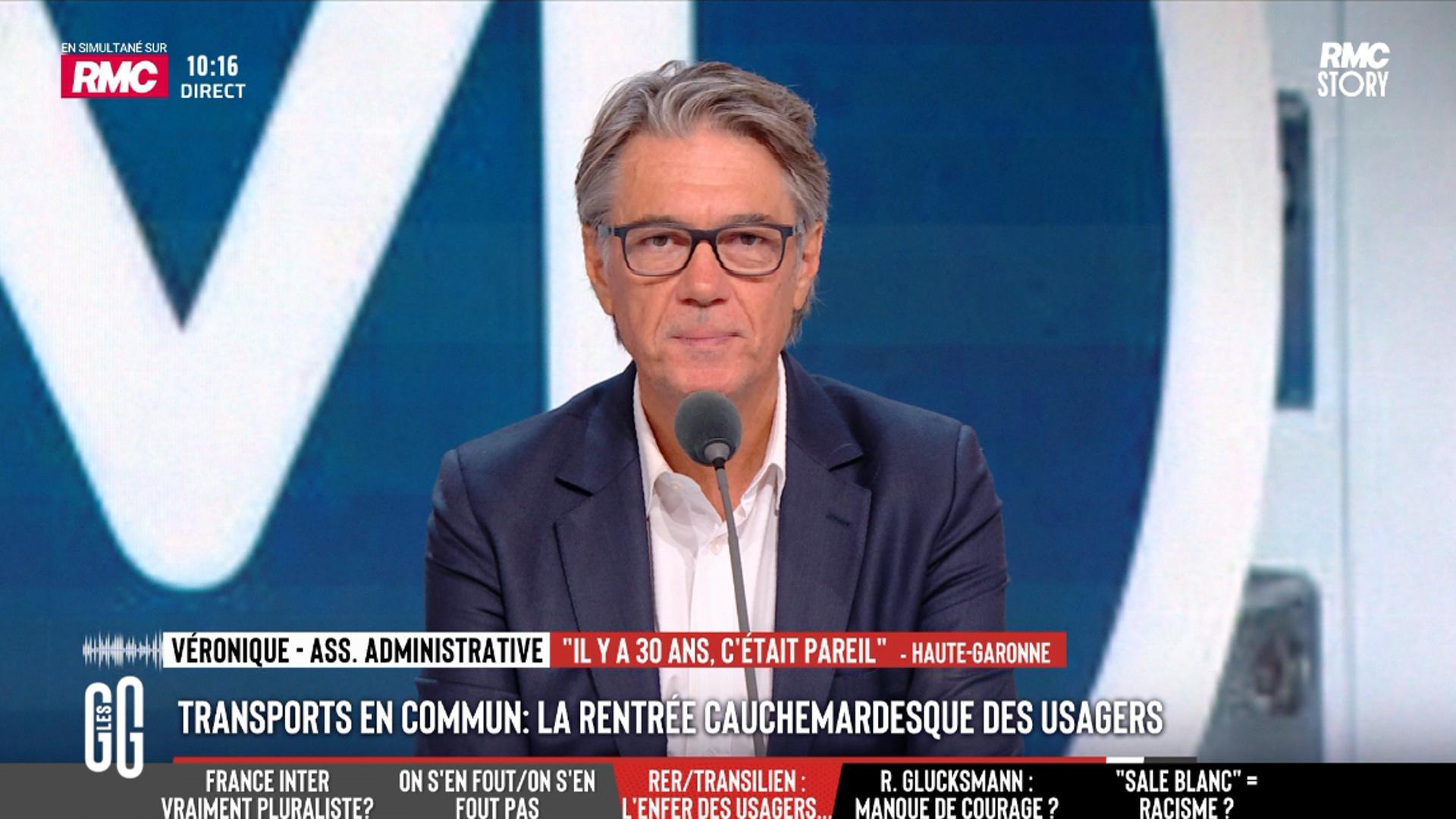 Transports en commun : la rentrée cauchemardesque des usagers