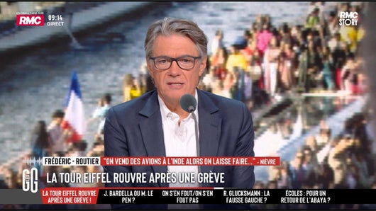 Tour Eiffel : une grève des salariés après avoir « limiter les interactions avec les femmes salariées » lors d’une visite d’une délégation hindoue