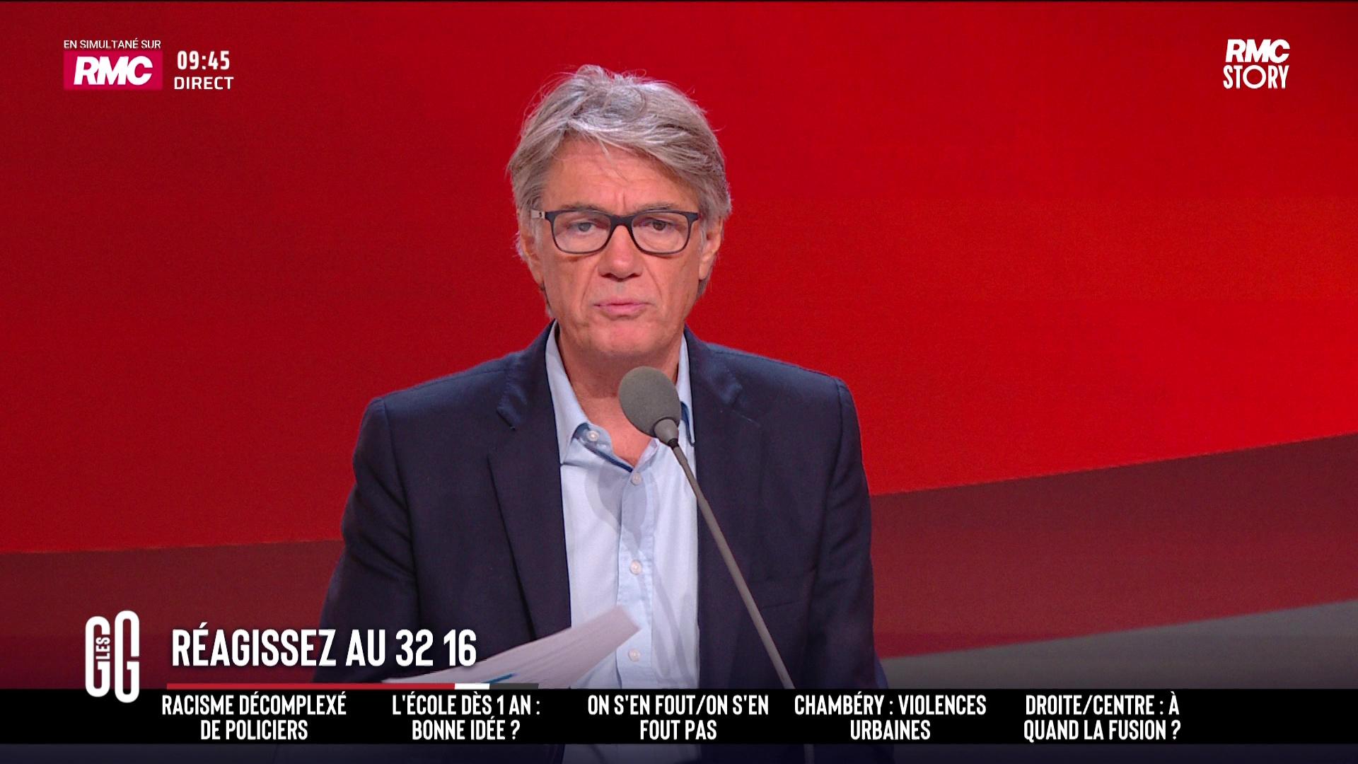 Violences urbaines à Chambéry : les villes moyennes abandonnées ?