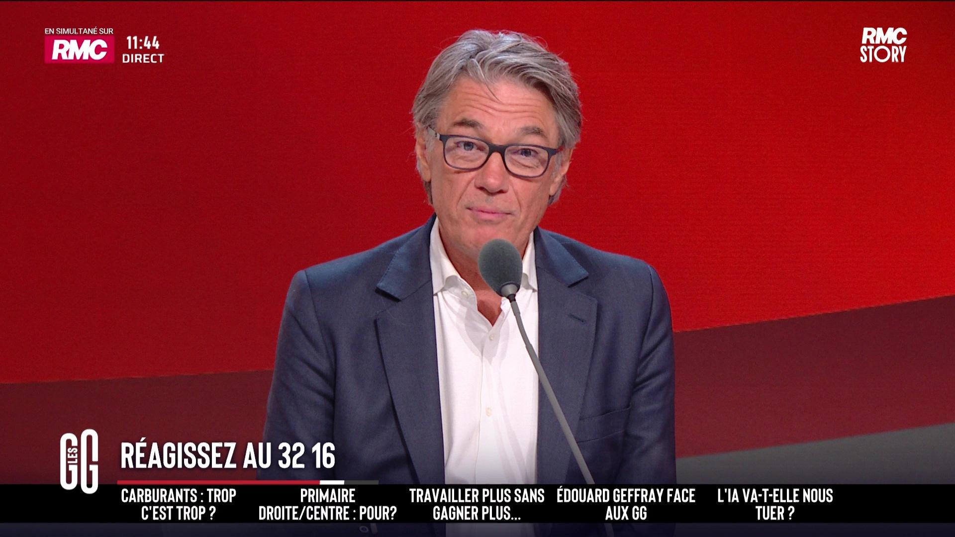 Craignez-vous que l’IA puisse anéantir l’humanité ?