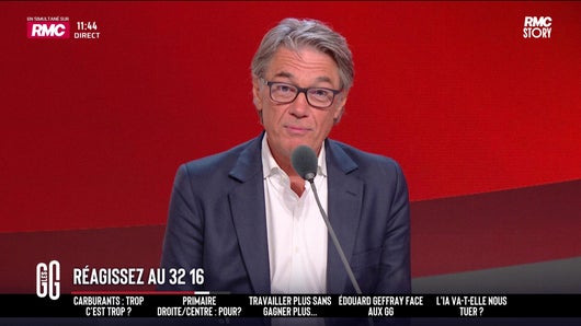 Craignez-vous que l’IA puisse anéantir l’humanité ?