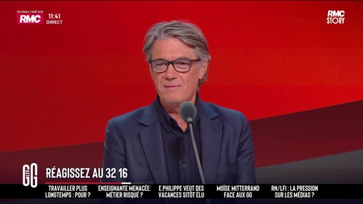 Le Pen et Mélenchon avec les médias : la stratégie de la pression ?