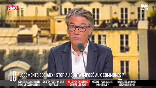 Faut-il arrêter d’imposer aux communes un quota de logements sociaux ?