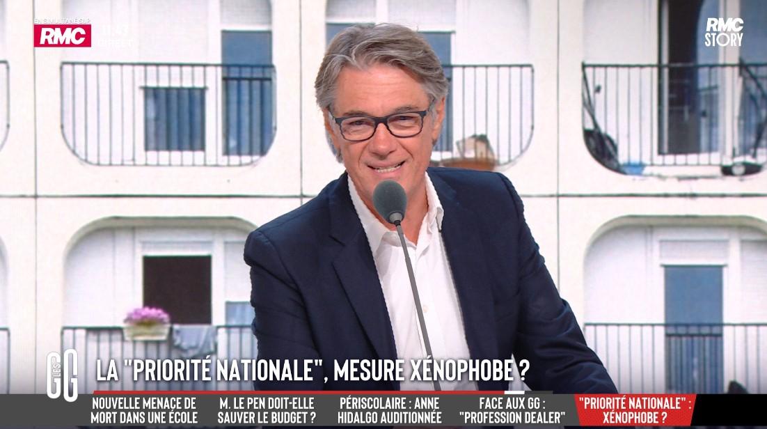La « priorité nationale », mesure xénophobe ?