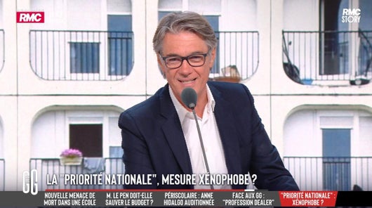 La « priorité nationale », mesure xénophobe ?