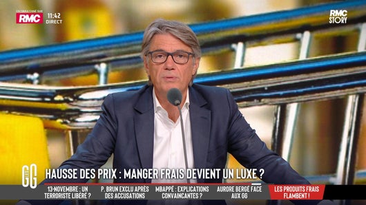 Hausse de 20% du prix des tomates, courgettes ou salade : Manger frais devient un luxe ?
