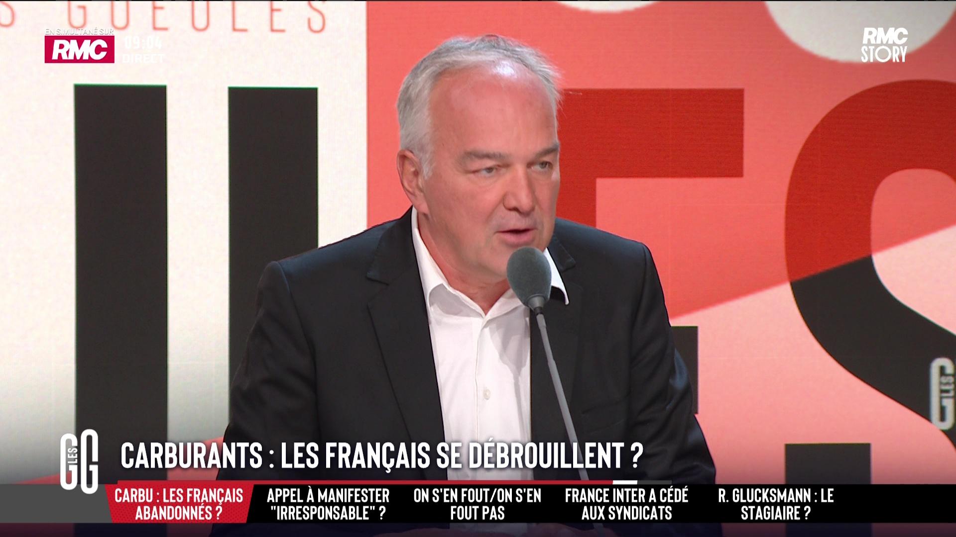 Prix des carburants : les Français se débrouillent, le gouvernement nous embrouille ?