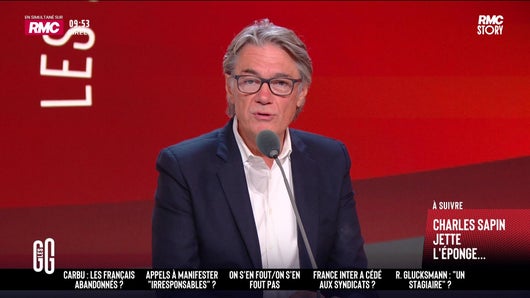 Charles Sapin jette l’éponge : France Inter, le pluralisme impossible ? 