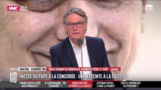 « Je kiffe ce pays » : le nouveau joueur des Bleus, Esteban Lepaul, traité de « facho » pour avoir déclaré sa flamme à la France. Choquant ?