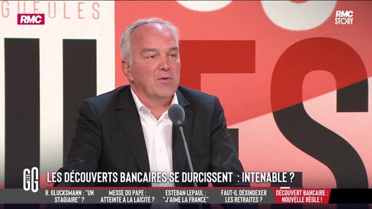 Les règles sur les découverts bancaires dès 200 euros vont bientôt se durcir  : intenable ?
