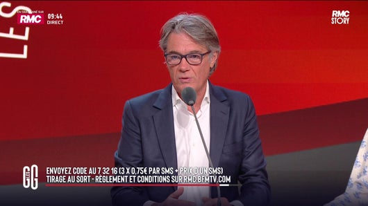 Ne plus rembourser les arrêts maladie de courte durée pour éviter un « effet comportemental » : d’accord ou pas avec le patron du Medef ?