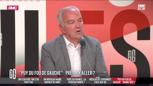 La Seine-Saint-Denis lance son « Puy-du-Fou de gauche » : prêt à y aller ?