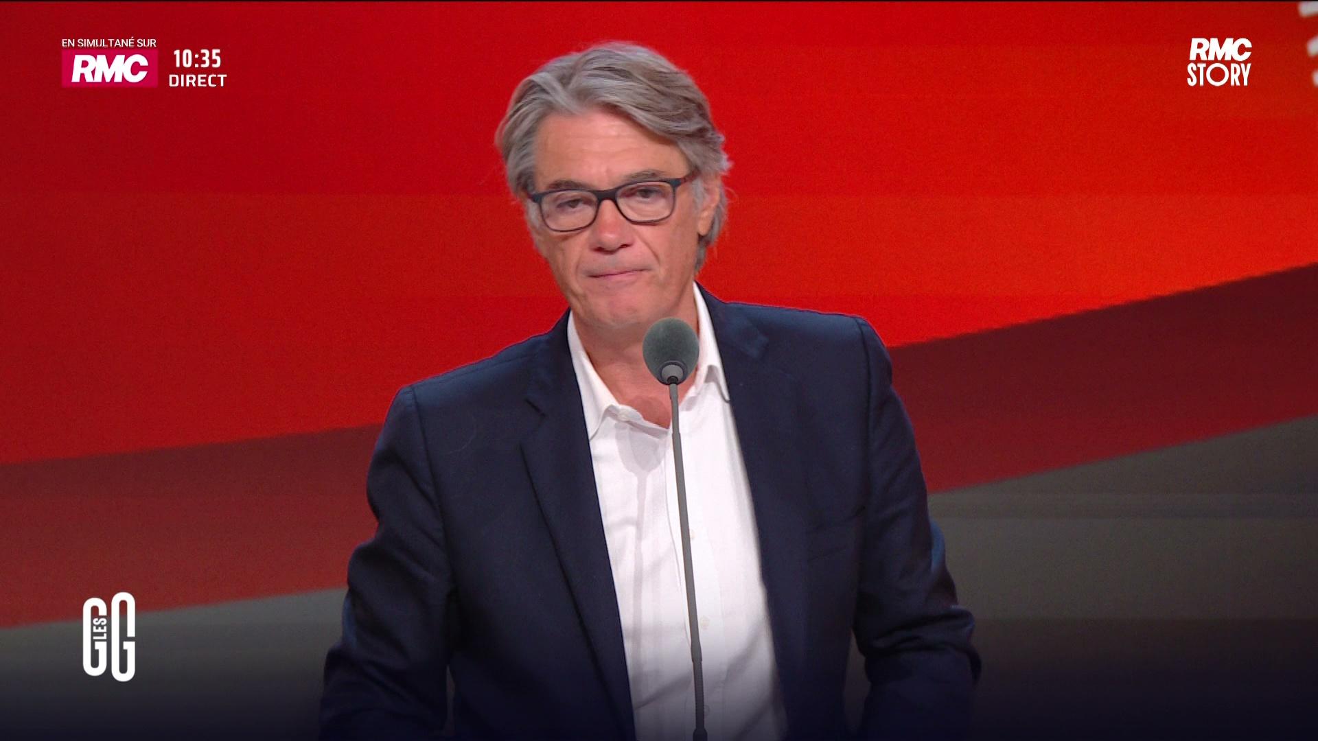 Entrée au Sénat, sondage en hausse… La percée du RN vous inquiète-t-elle ?  
