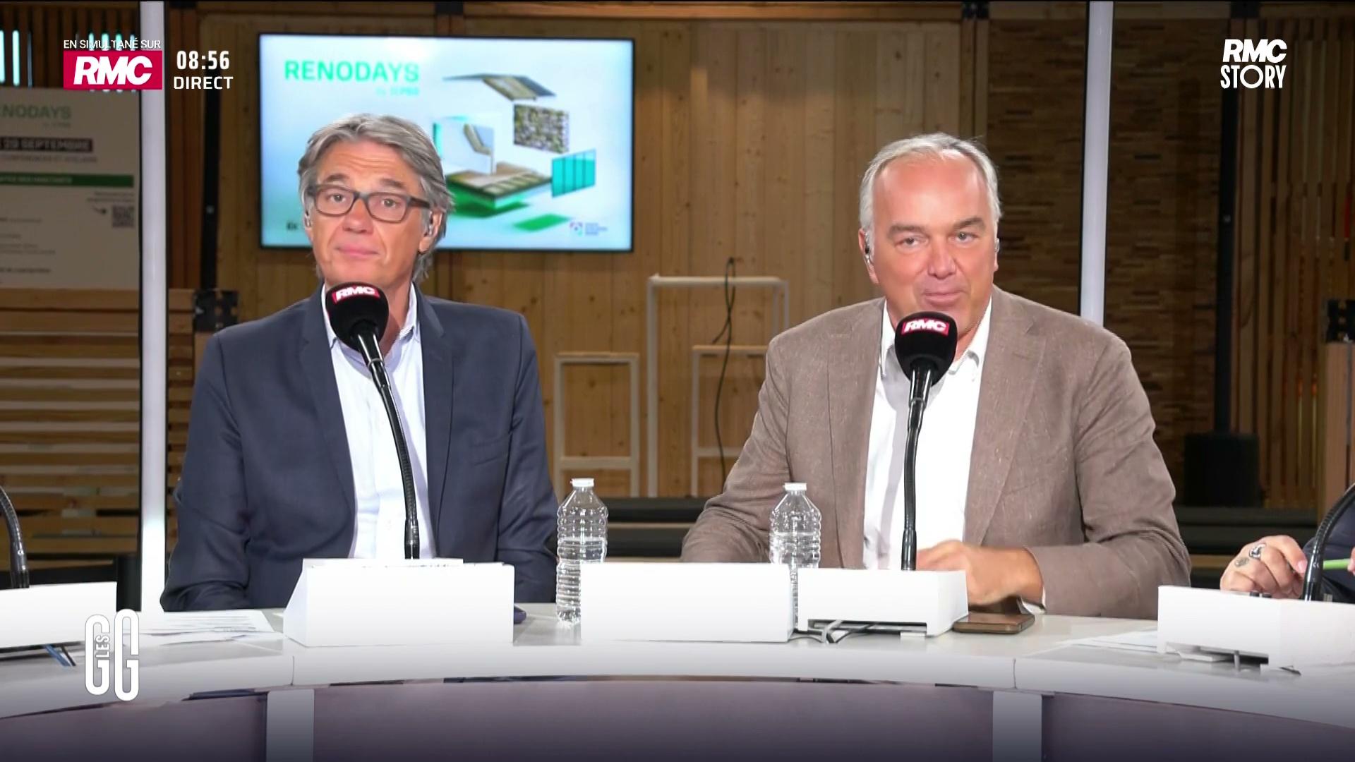 « Les banques sont toutes détenues par des juifs » : Médiapart accuse Jordan Bardella d’écrits antisémites… Vous y croyez ?