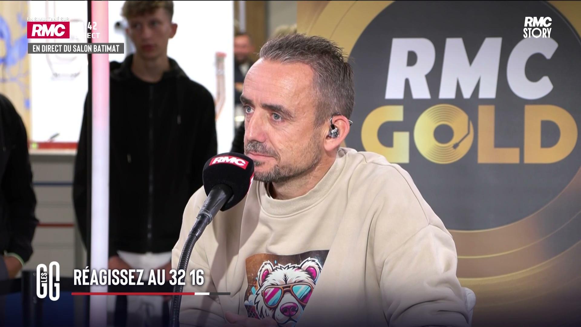 Les artisans du BTP face aux GG !