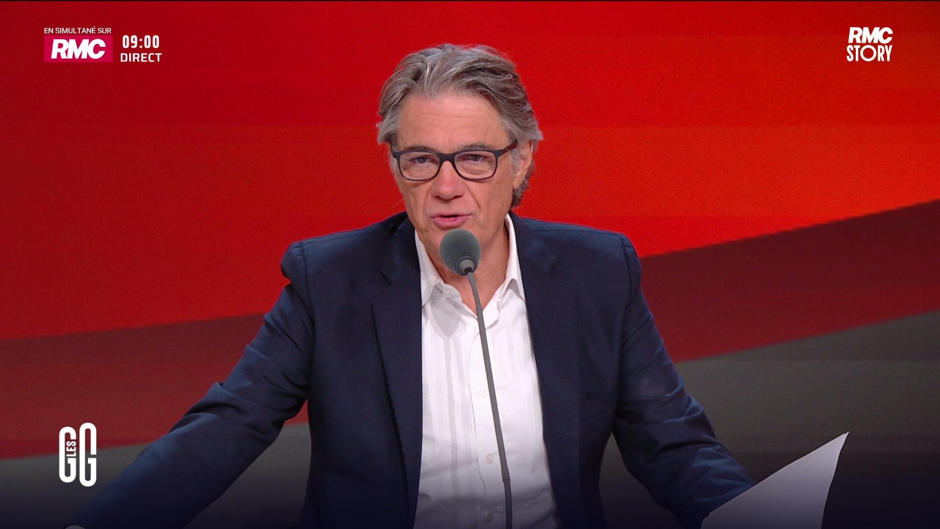 Blocage des lycées : faut que ça s’arrête ?