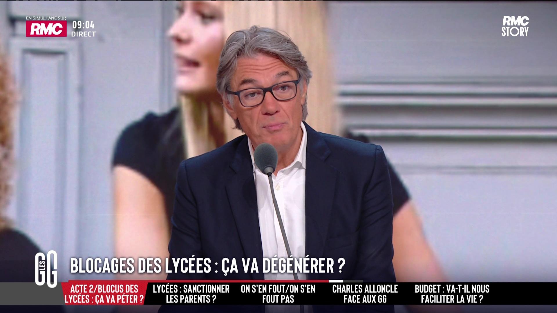 Les facs rejoignent la contestation lycéenne :  ça va péter ?