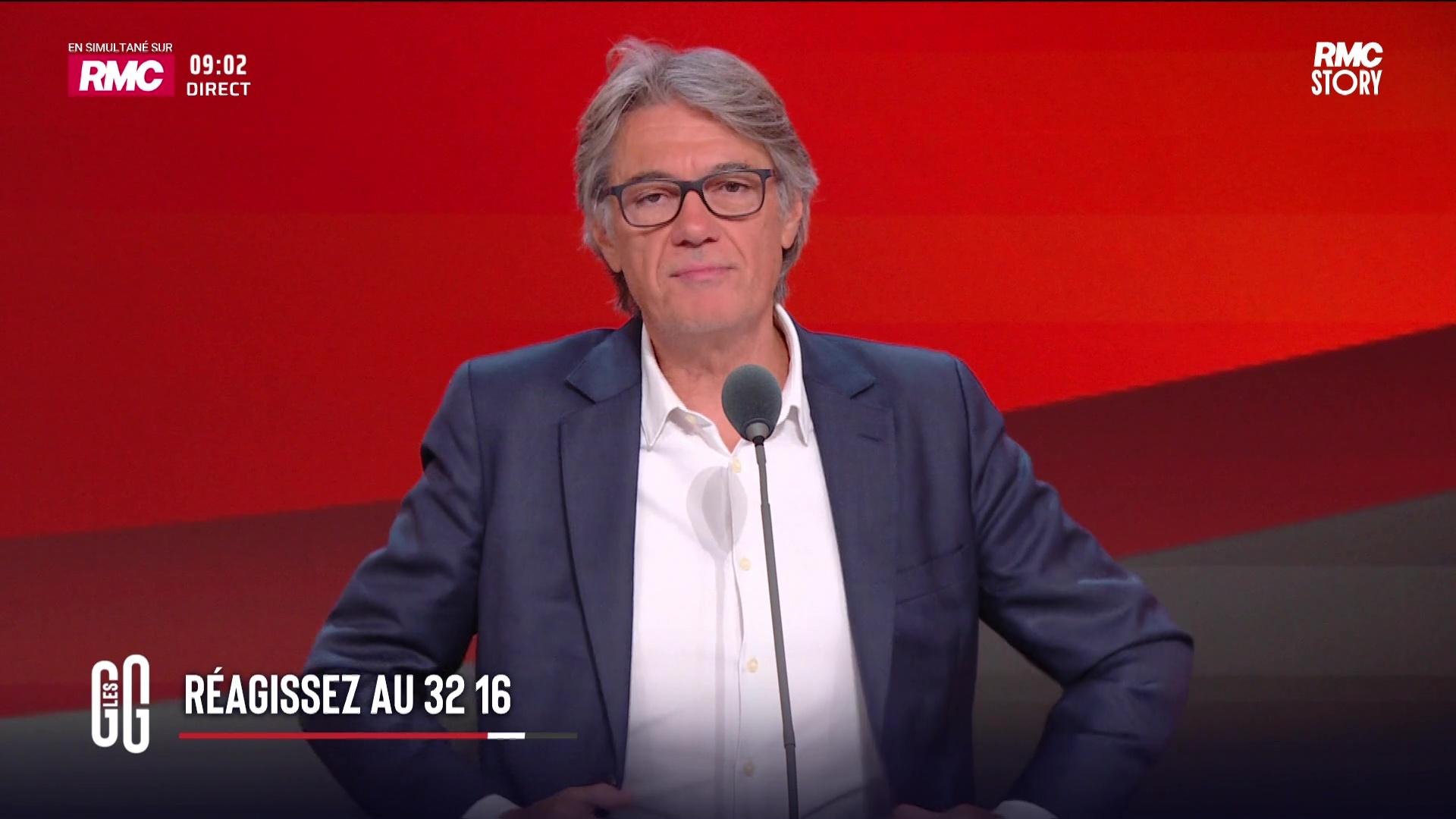 1949 interpellations hier, plus de 400 lycées fermés ce matin : un mouvement hors de contrôle ?